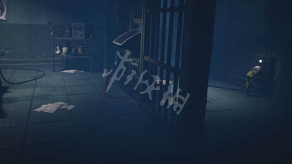 《小小梦魇2》通关攻略全流程图解