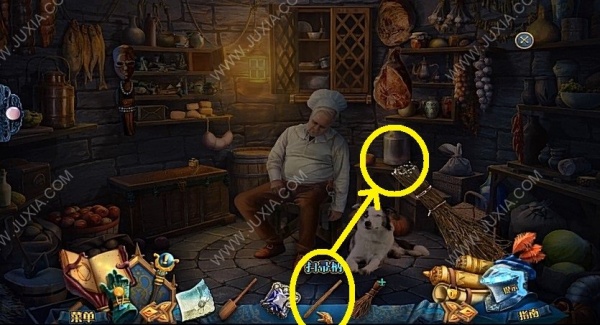 《密室逃脱15神秘宫殿》新版全章节通关攻略