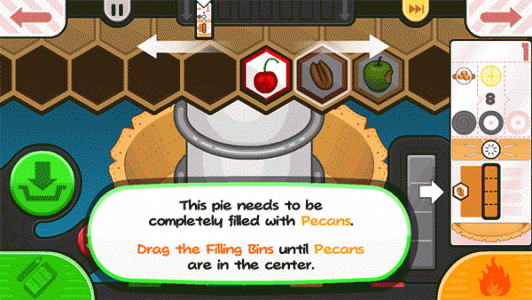 老爹烘焙店HD无限金币版