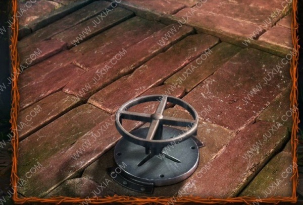 《密室逃脱10侦探风云》全章节通关攻略