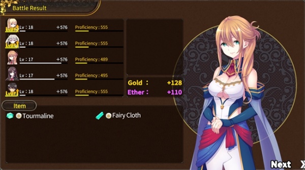 《创神之阿尔斯马格纳》一周目困难通关攻略