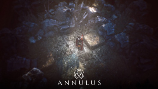 环形战争国际服