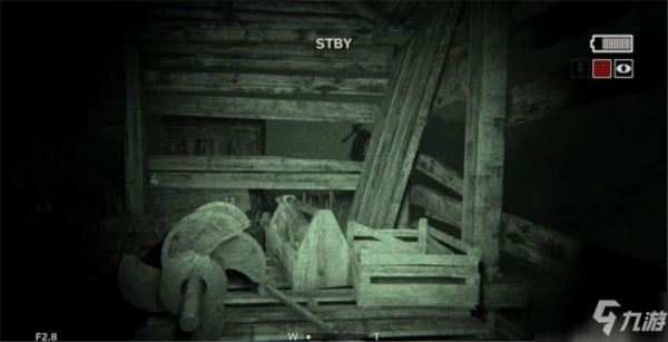 《逃生2》全关卡全剧情通关攻略