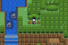 《口袋妖怪漆黑的魅影》5.0图文攻略