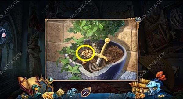 《密室逃脱15神秘宫殿》新版全章节通关攻略