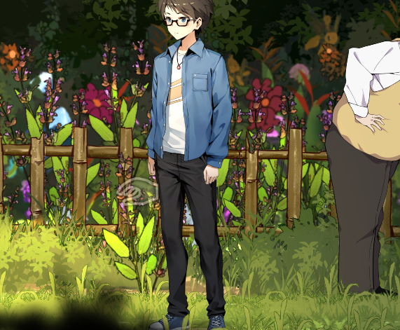 《月之镜》全流程通关攻略