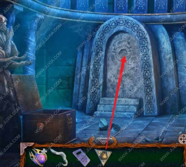 《密室逃脱10侦探风云》全章节通关攻略