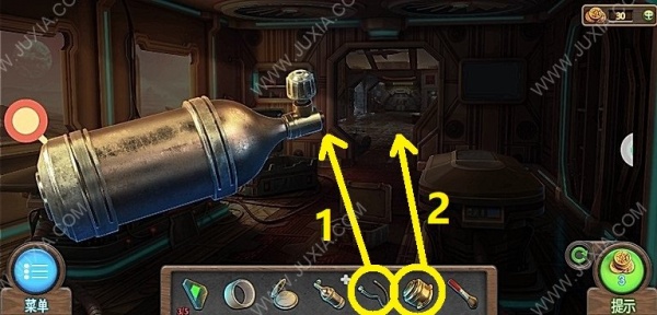 《密室逃脱7环游世界》全章节通关攻略