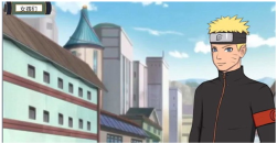 《火影异族崛起》全人物攻略大全