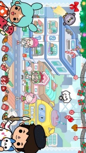 我的公主城堡乐园最新版