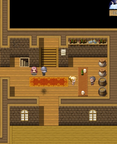 《农民的追求》2.72通关攻略