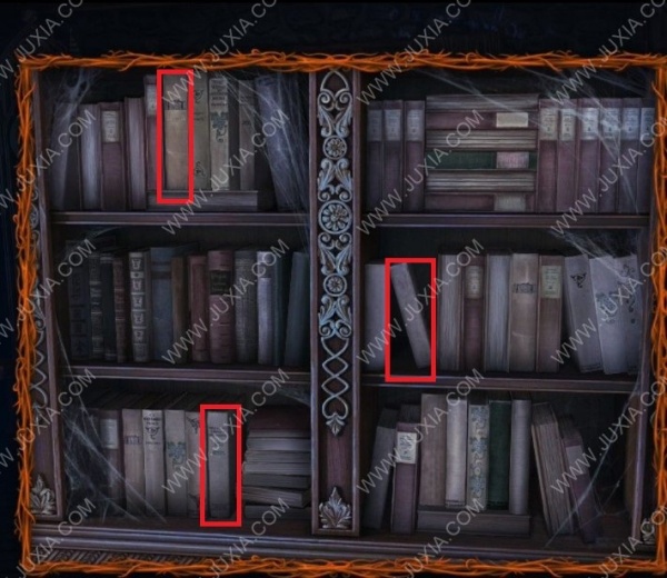 《密室逃脱10侦探风云》全章节通关攻略