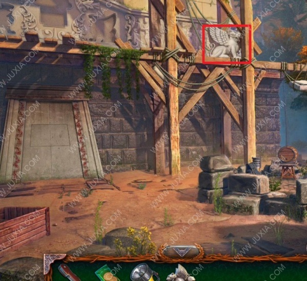 《密室逃脱10侦探风云》全章节通关攻略