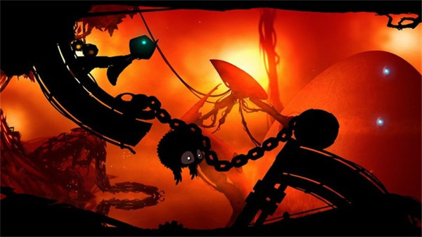 迷失之地BADLAND