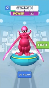 融合大作战单机版