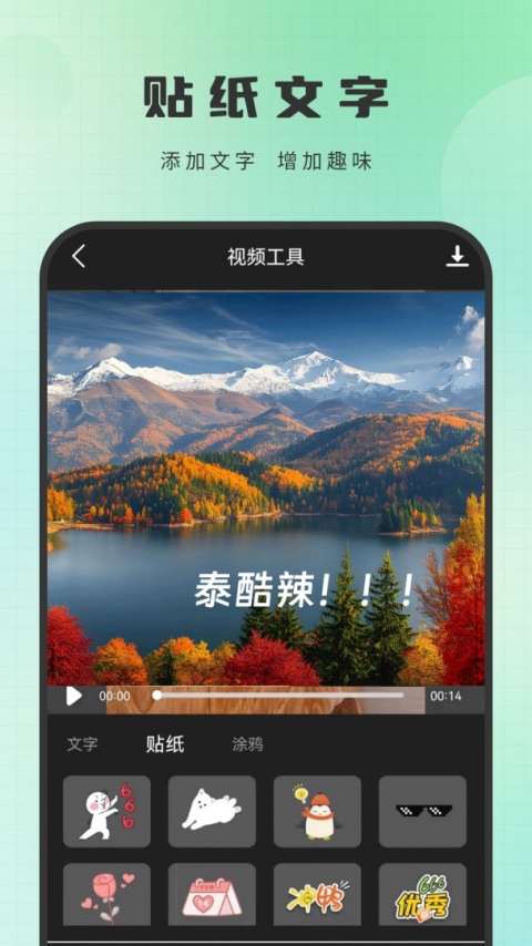 剪辑制作师