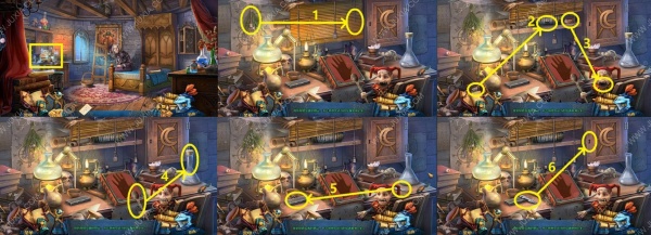 《密室逃脱15神秘宫殿》新版全章节通关攻略