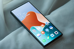 努比亚Z60 Ultra如何投屏