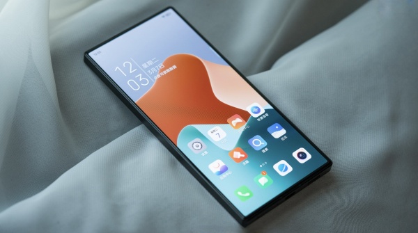 努比亚Z60 Ultra如何投屏