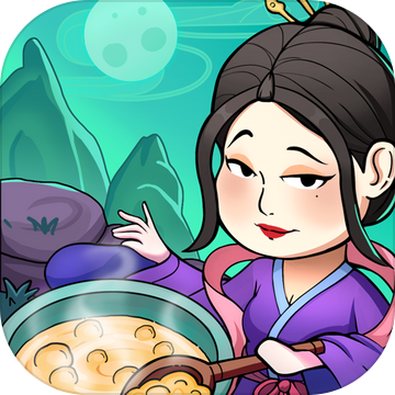 客官来碗汤内置菜单版