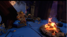 《星际拓荒》三只安康鱼怎么躲避