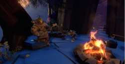 《星际拓荒》三只安康鱼怎么躲避