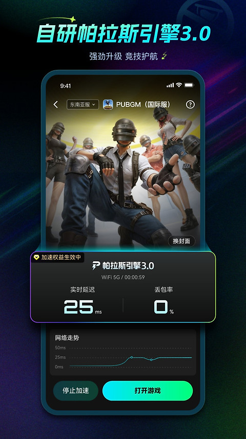 biubiu加速器