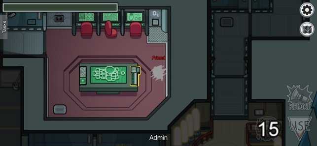 太空狼人amongus超多职业版本最新