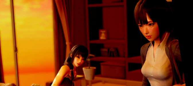 痛与快乐0.3汉化版