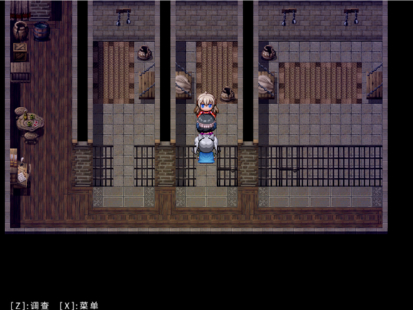 《迷宫物语》全剧情通关攻略