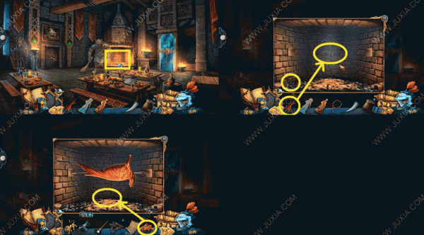 《密室逃脱15神秘宫殿》新版全章节通关攻略