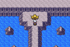 《口袋妖怪漆黑的魅影》5.0图文攻略