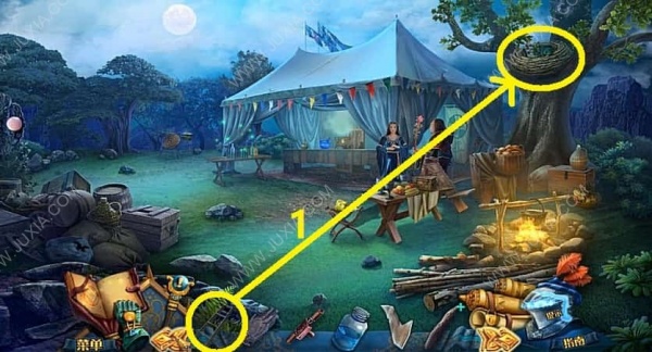 《密室逃脱15神秘宫殿》新版全章节通关攻略