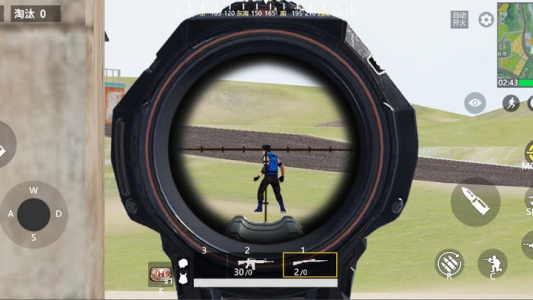 王牌突击队最新版