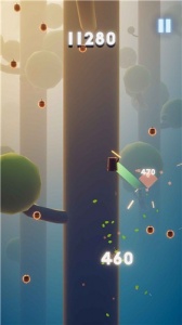 蹦块儿极限跳跃