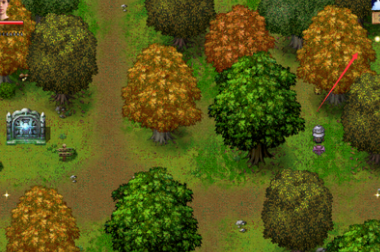 《农民的追求》2.72通关攻略