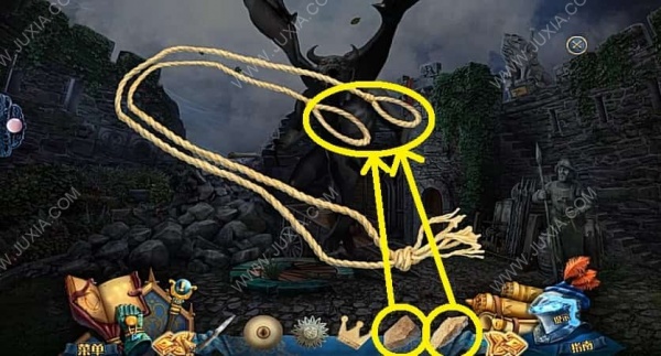 《密室逃脱15神秘宫殿》新版全章节通关攻略