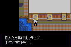 《口袋妖怪漆黑的魅影》5.0图文攻略