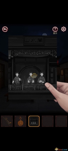 《宅怨》全章节攻略全部图解