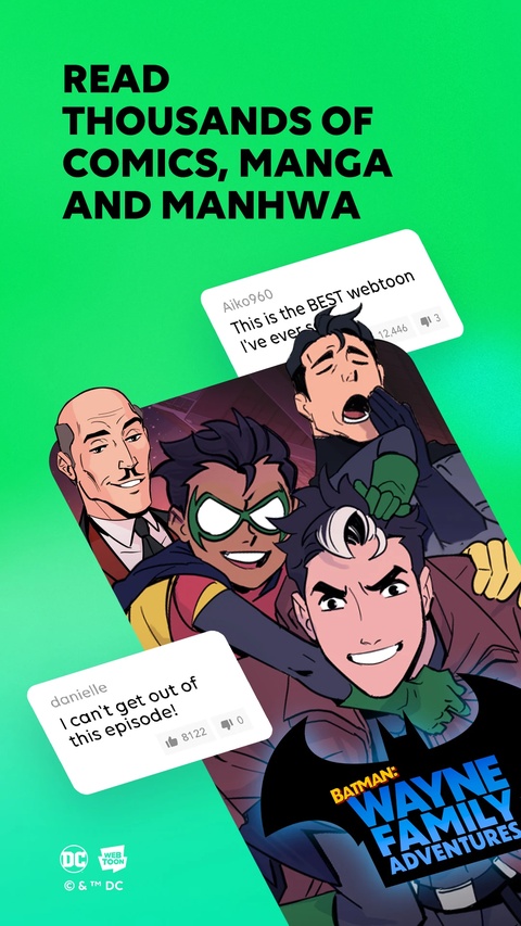 webtoon