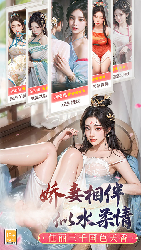 极品芝麻官小米版