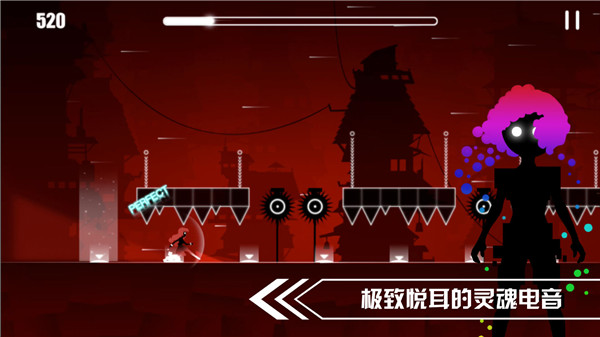 缪斯余音变态版