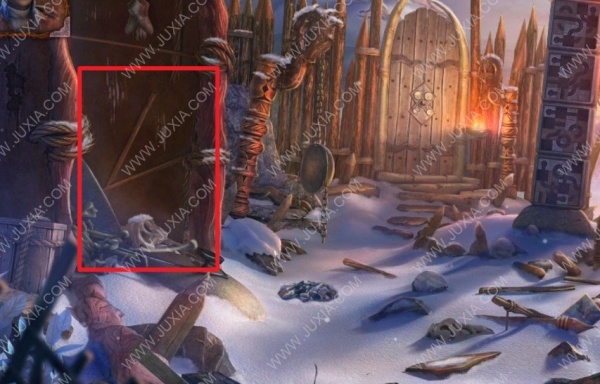 《密室逃脱10侦探风云》全章节通关攻略