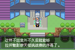 《口袋妖怪漆黑的魅影》5.0图文攻略