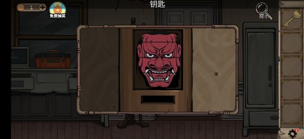 《密室逃脱绝境系列8酒店惊魂》全结局达成攻略