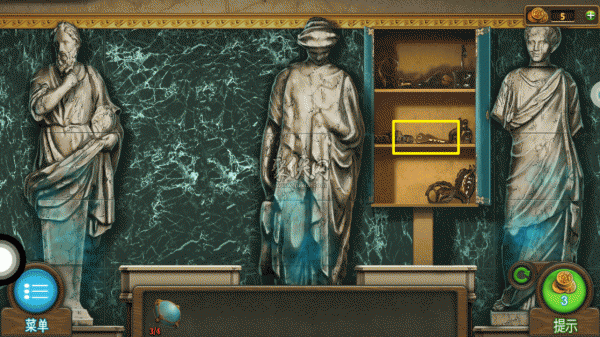 《密室逃脱7环游世界》全章节通关攻略