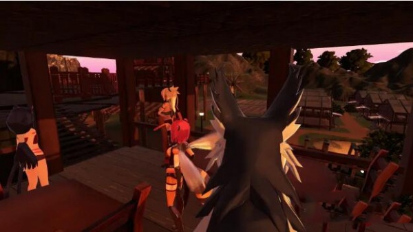 《魔物娘岛屿》人物攻略大全