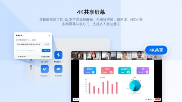 腾讯会议TV版