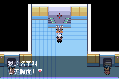 《口袋妖怪漆黑的魅影》5.0图文攻略