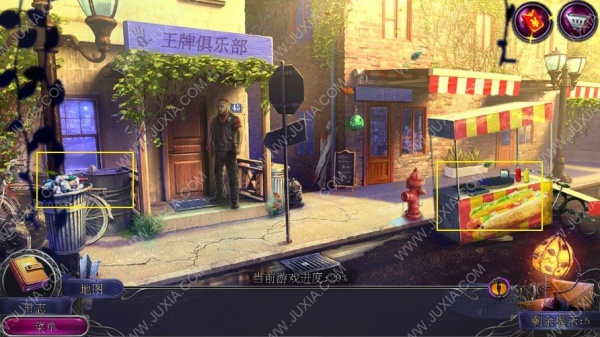 《密室逃脱19离奇失踪》完整版图文攻略